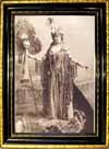 Maharani of Tirapunji